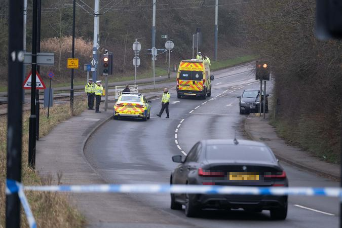 Tragedy As Woman Dies After Collision On Busy Road